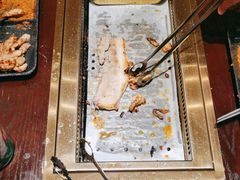 -新石器烤肉(之心城店)