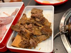 -京元盛铜锅涮肉(上海总店)