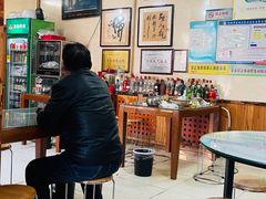 -张氏北相羊肉胡卜(八一店)