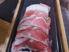 -湊湊火锅·茶憩(石家庄万象城店)