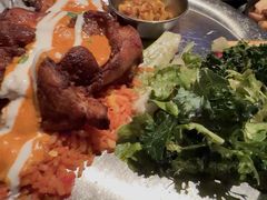 -Q MEX 库迈墨西哥餐吧(三里屯店)