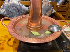 -民食香·腊排骨野生菌美食(木府店)
