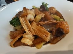 海皇烩三鲜-北京老铺烤鸭(老城根店)