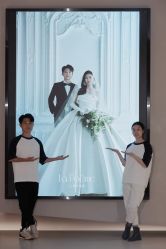 -乐派诗婚纱摄影