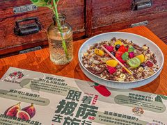 -Pizzeria da Nicola·火炉披萨(中大国际店)