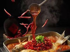 -半天妖烤鱼(石岛店)