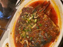 -嘉丰湘菜馆(芳群园店)