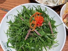 -驿楼兰·新疆菜(火车站店)