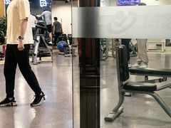 -每刻健身工作室(西直门店)