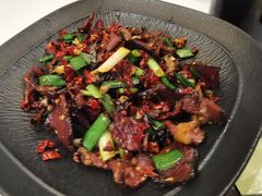 -甲王二老长沙口味馆