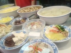 -青年路烩面馆(绿地世纪城店)