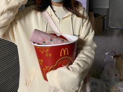-麦当劳(一德路店)
