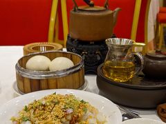 -凤凰楼酒家·粤宴点心(华强北店)