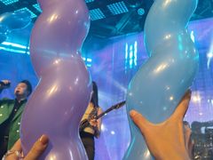-MOSSO·Liveshow(M3香港广场店)