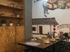 -老兵土菜馆徐州味道(淮海环球港店)