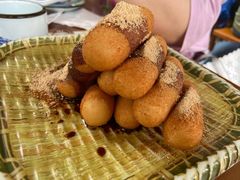 黄糖糍粑-青城甲(青城山店)