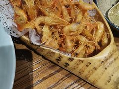 -丹江渔村(首都机场店)