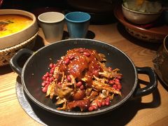 -吃饭皇帝大(解放西路店)