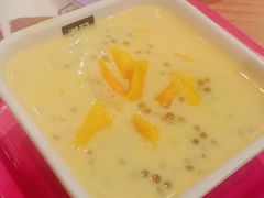 杨枝甘露-满记甜品(日月光二店)