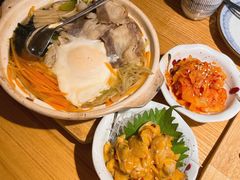 -大将料理餐厅(汇锦街店)