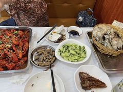 -呆虾王龙虾馆(南湖总店)