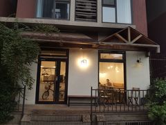 门面-Cafe Villa