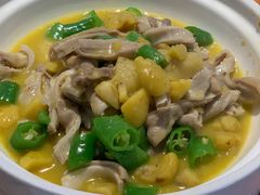 -聚鑫朋酸菜肥肠(九龙仓店)