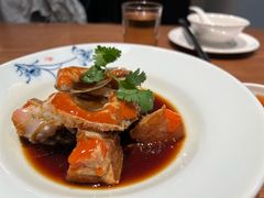 秘制十八斩-宁海食府(天一阁望京店)