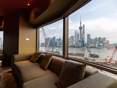 -上海外滩茂悦大酒店