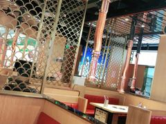 大堂-韩宫宴烤肉·料理(砂之船奥特莱斯店)