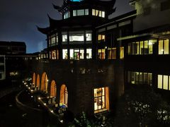 -苏州吴宫泛太平洋酒店