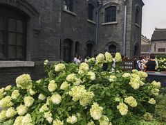 -张学良旧居陈列馆