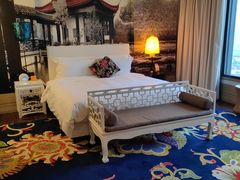 -上海外滩英迪格酒店