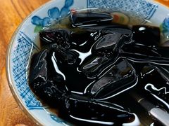 -梧州双钱龟苓膏(老街店)
