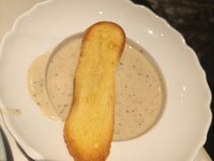 -半秋山西餐厅(襄阳万达店)