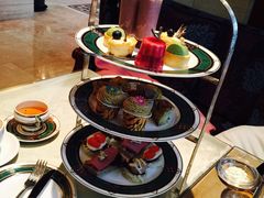 -马勒别墅·中餐厅