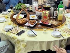 -铭副琦食·虾蟹烩馆(渔人码头店)