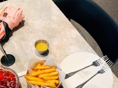 -gaga(深圳福田星河COCO Park店)