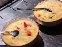 -很久以前羊肉串(农科路店)