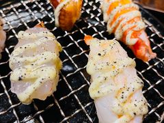 -大雄寿司(中华广场店)