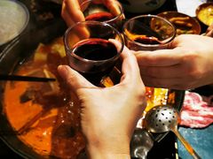 -周小明火锅(黑金冠社区店)