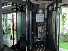 -简·无界健身工作室·运动康复·体态(石厦店)