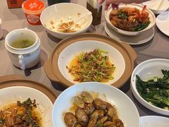 -徐记海鲜(梅溪新天地店)