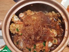 -谷田稻香·砂锅菜(西乡天虹店)