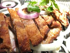 -楼兰新疆主题餐厅(苏州中心店)