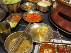 -西塔老太太泥炉烤肉(龙湖北苑天街店)