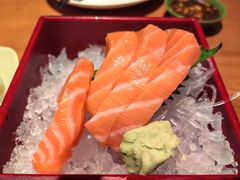 -有喜屋·鲜鸡烧鸟·居酒屋(安龙路店)