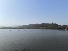 -湖畔居茶楼(湖滨店)