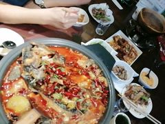 -三个大叔烤羊肉串·炭炉砂锅菜(西三旗店)