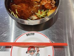 -堂堂小伙夫·辽宁小吃大排档(京西大悦城店)